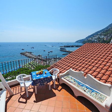 Mamma Rosanna - Apartment In Amalfi With Terrace Eksteriør bilde
